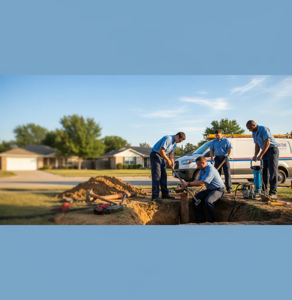 Water Heater Repair & Plumber in Mill Hall